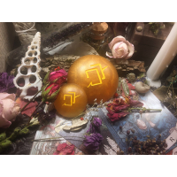 Final Fantasy XIV Astrologian Soul Crystal / job stone